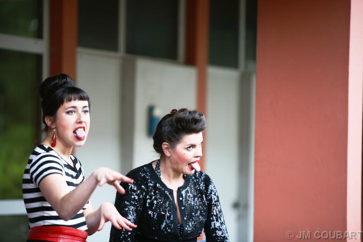 Vous avez atteint la dernire diapositive